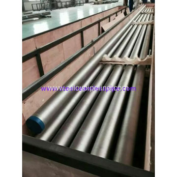 Incoloy 800 Heat Exchanger Tube